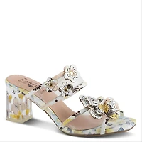 Spring Step L'artiste Adored