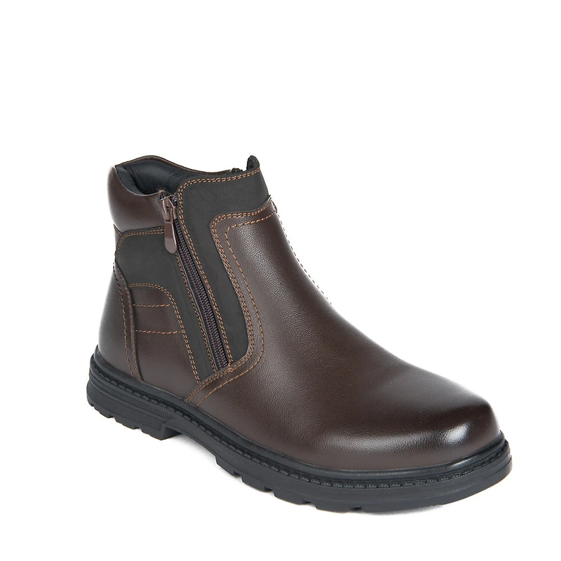 Dans le nord de Nash