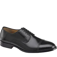 Johnston & Murphy Bradford Cap Toe