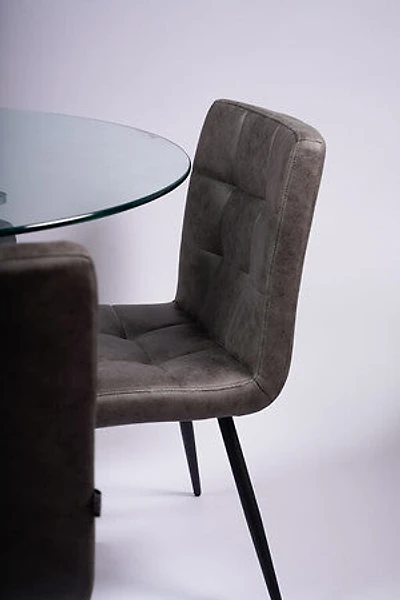 Chair - Grey