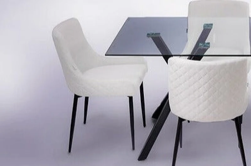 Chair - White