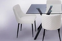Chair - White