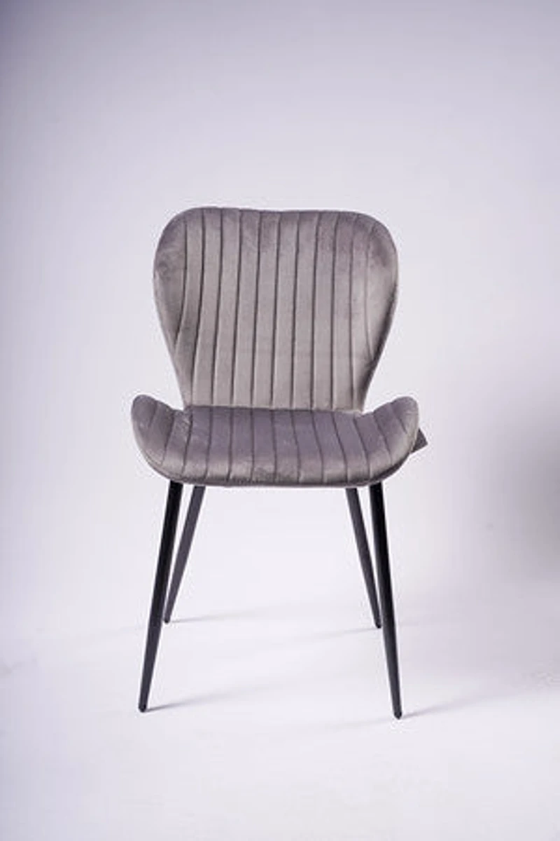 ANABELLA CHAIR - GREY
