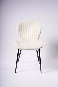 ANABELLA CHAIR -LT.  CREAM