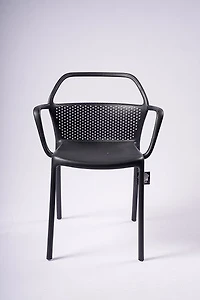 Francesca Chair- Black