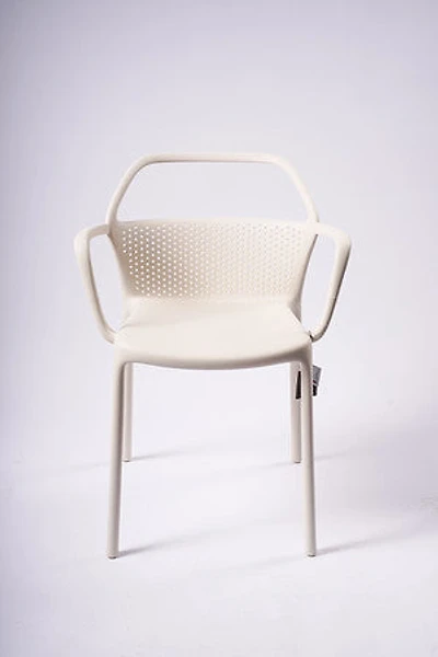 Francesca Chair- Cream