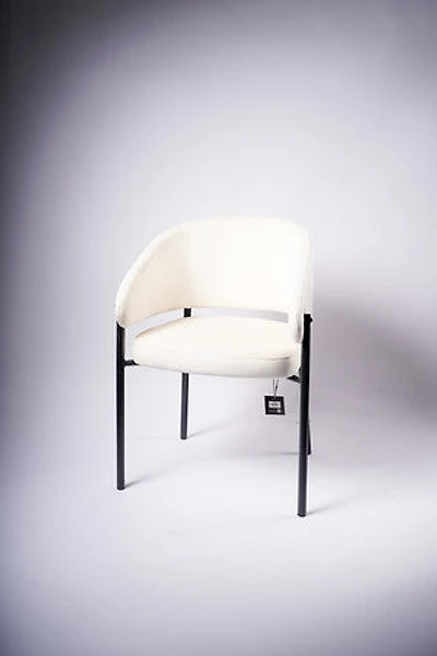 MARIELLA CHAIR-CREAM