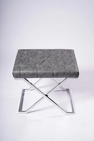 Bench-Grey