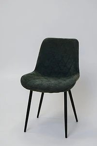 Anabella Chair - Dk. Grey