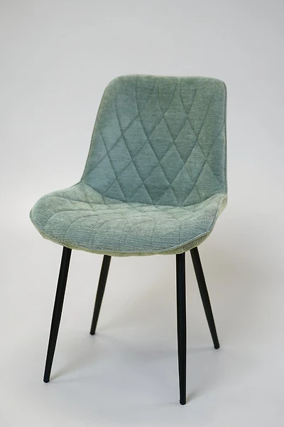 Anabella Chair - Grey
