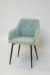 Valentina Chair - Lt. Grey