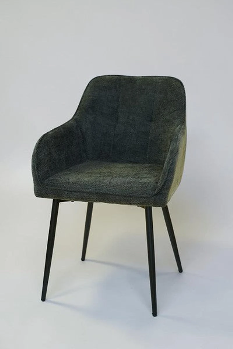 Valentina Chair - Grey