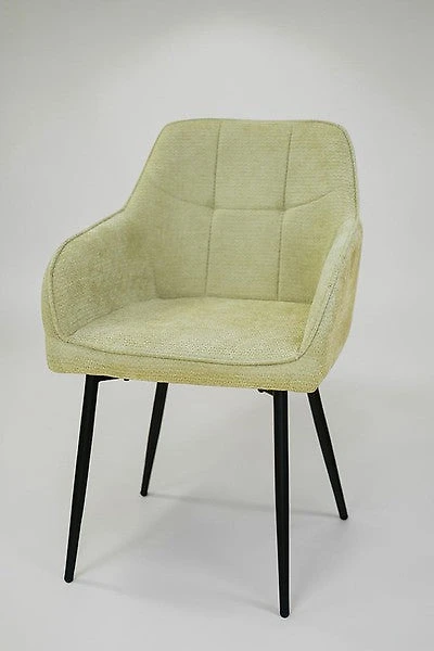 Valentina Chair - Cream