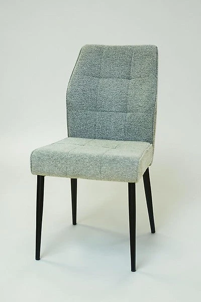 Dinning Chair- Dk. Grey