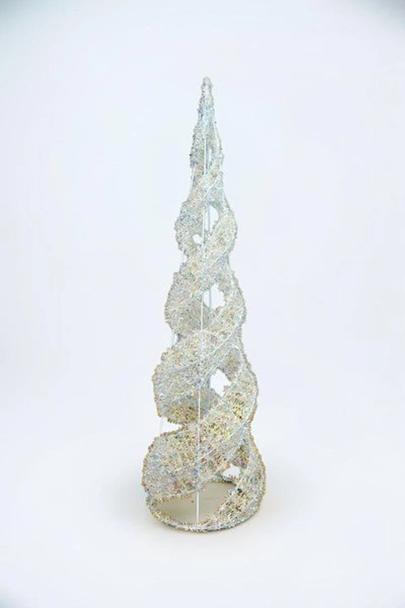 36" Cone Tree W/Plug