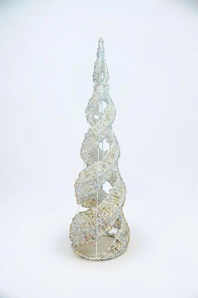 36" Cone Tree W/Plug
