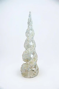36" Cone Tree W/Plug