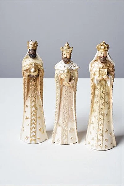 7" Three Kings