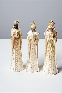 7" Three Kings