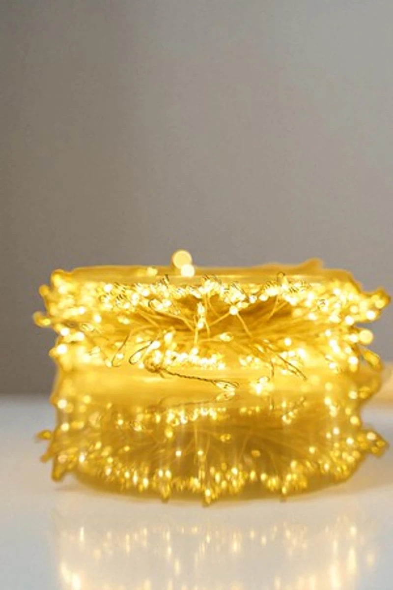 50' Mini Led Lights 500
