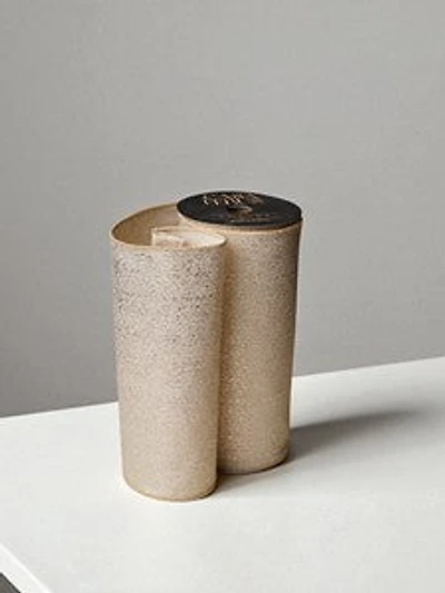 12" x 25 FT Ribbon Gold