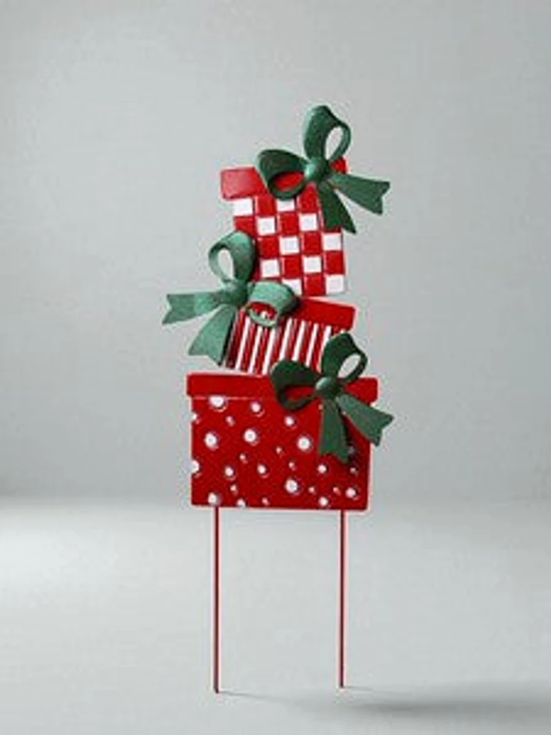 Christmas Gifts Stack