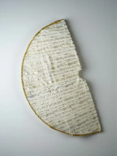 48" Gold Tree Skirt