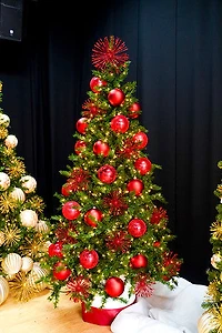 7.5' Christmas Tree H229