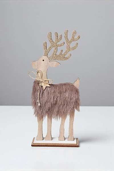 12" Deer Large