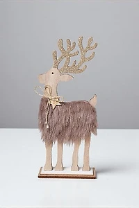 12" Deer Large