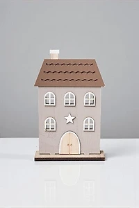 8" HouseTerra Color