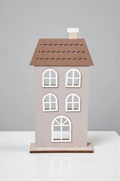13" HouseTerra Color