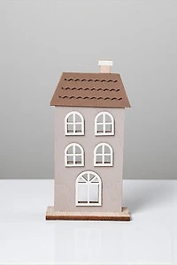9" HouseTerra Color