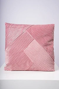 19" x 19" Shopia Cushion Pink