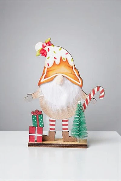 7"Santa