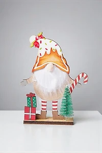 7"Santa