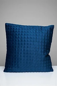 16" x 16" Midnight Blue Cushion