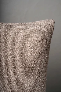 16" x 16" Cream Cushion