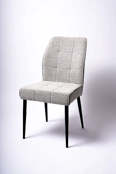 Dinning Chair- Cream
