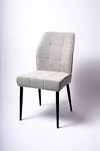 Dinning Chair- Cream