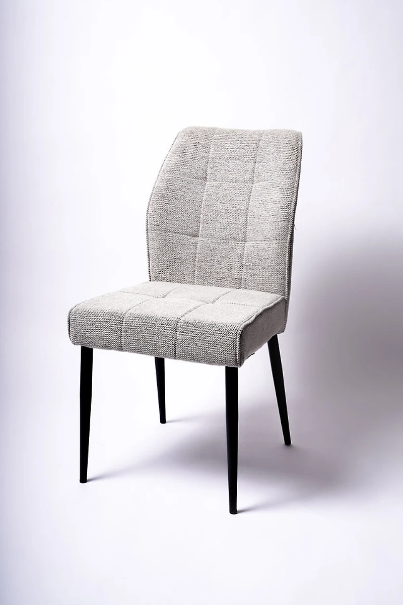 Dinning Chair- Cream