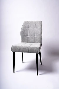 Dinning Chair- Grey