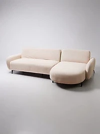 Camila Sofa - Cream