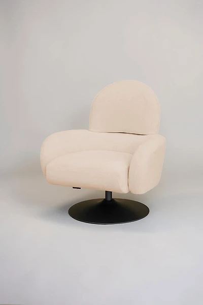 Camila Armchair - Cream