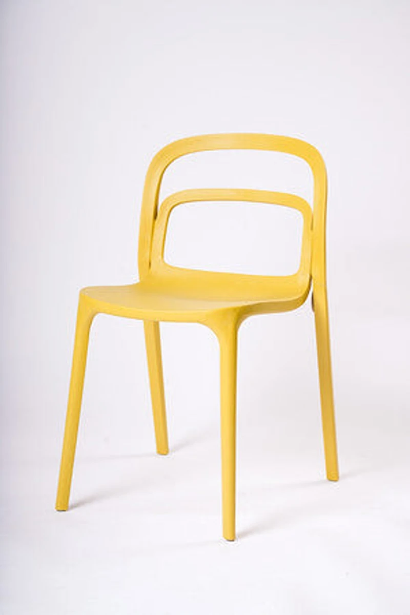 Giselle Chair- Ginger