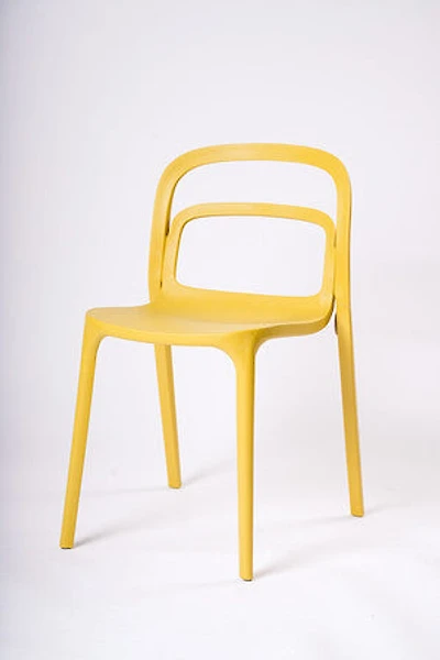 Giselle Chair- Ginger