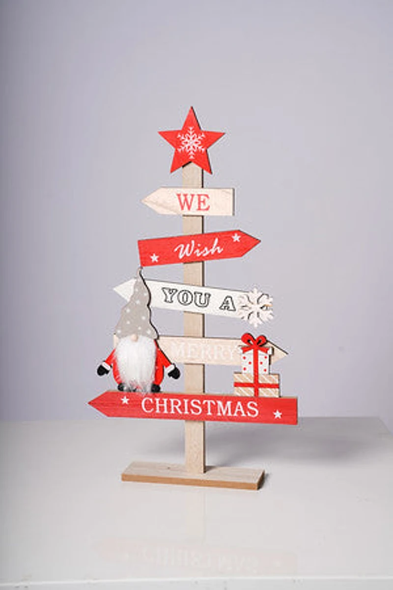 18" Christmas Tree Large