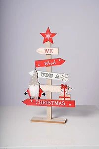 18" Christmas Tree Large