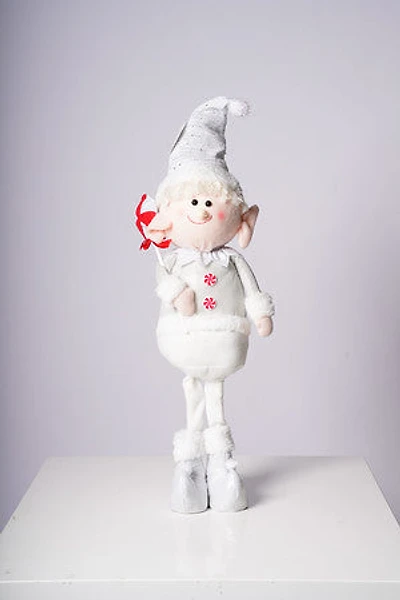 30" Standing  Elf