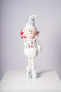30" Standing  Elf